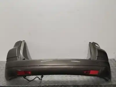 Автозапчасти б/у задний бампер за citroen c4 picasso i monospace (ud_) 1.6 hdi ссылки oem iam 7410ar