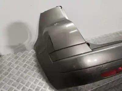 Pezzo di ricambio per auto di seconda mano paraurti posteriore per citroen c4 picasso i monospace (ud_) 1.6 hdi riferimenti oem iam 7410ar  