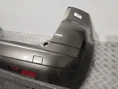 Pezzo di ricambio per auto di seconda mano paraurti posteriore per citroen c4 picasso i monospace (ud_) 1.6 hdi riferimenti oem iam 7410ar  