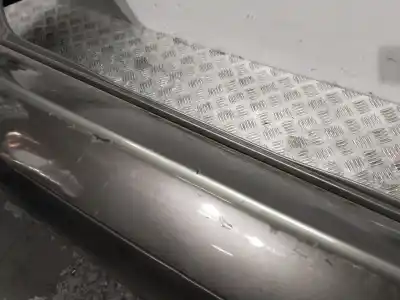 Pezzo di ricambio per auto di seconda mano paraurti posteriore per citroen c4 picasso i monospace (ud_) 1.6 hdi riferimenti oem iam 7410ar  