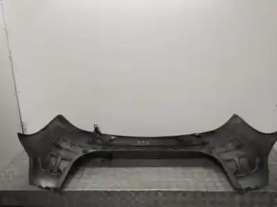 Pezzo di ricambio per auto di seconda mano paraurti posteriore per citroen c4 picasso i monospace (ud_) 1.6 hdi riferimenti oem iam 7410ar  