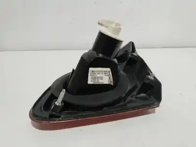 Second-hand car spare part left tailgate door light for nissan qashqai / qashqai +2 i (j10, nj10, jj10e) 1.6 dci a las 4 ruedas oem iam references b26555br01a   Second-hand car spare part left tailgate door light for nissan qashqai / qashqai +2 i (j10, nj10, jj10e) 1.6 dci a las 4 ruedas oem iam references b26555br01a