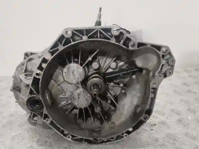 Gebrauchtes Autoersatzteil GETRIEBE zum RENAULT ESPACE IV (JK0)  OEM-IAM-Referenzen PK6061  