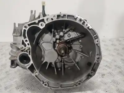 Pezzo di ricambio per auto di seconda mano RIDUTTORE per RENAULT MEGANE II COUPE  Riferimenti OEM IAM ND0000  