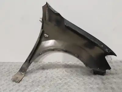 Pezzo di ricambio per auto di seconda mano parafango anteriore sinistro per nissan qashqai / qashqai +2 i (j10, nj10, jj10e) 1.6 dci a las 4 ruedas riferimenti oem iam f3101br0ma   Pezzo di ricambio per auto di seconda mano parafango anteriore sinistro per nissan qashqai / qashqai +2 i (j10, nj10, jj10e) 1.6 dci a las 4 ruedas riferimenti oem iam f3101br0ma