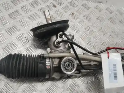 Pezzo di ricambio per auto di seconda mano cremagliera per citroen c4 picasso i monospace (ud_) 1.6 hdi riferimenti oem iam 1617934380  