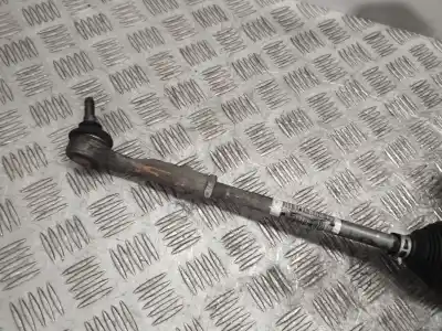 Pezzo di ricambio per auto di seconda mano cremagliera per citroen c4 picasso i monospace (ud_) 1.6 hdi riferimenti oem iam 1617934380  