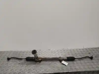 Peça sobressalente para automóvel em segunda mão CAIXA DE DIREÇÃO por HYUNDAI I30 (FD)  Referências OEM IAM 565002L201  