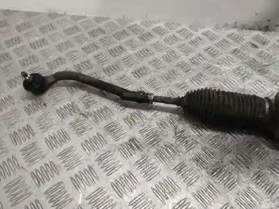 Peça sobressalente para automóvel em segunda mão caixa de direção por hyundai i30 (fd) 1.4 referências oem iam 565002l201  