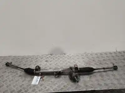 Peça sobressalente para automóvel em segunda mão Caixa De Direção por OPEL ASTRA H GTC (A04) 1.9 CDTI (L08) Referências OEM IAM 13188614  
