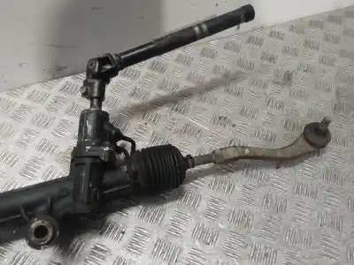 Second-hand car spare part steering rack for ssangyong kyron 2.0 xdi 4x4 oem iam references 465000900m  