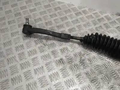 Second-hand car spare part steering rack for ssangyong kyron 2.0 xdi 4x4 oem iam references 465000900m  