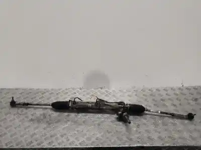 Second-hand car spare part steering rack for citroen c4 grand picasso i (ua_) 1.6 hdi oem iam references 400172