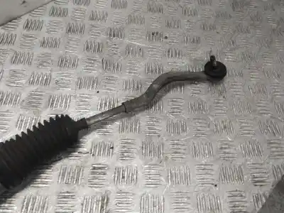 Second-hand car spare part steering rack for dacia logan (ls_) 1.5 dci (ls0k) oem iam references 8200571776  