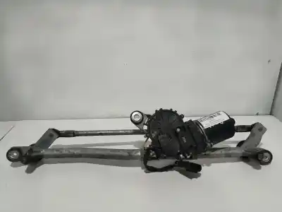 Peça sobressalente para automóvel em segunda mão motor do limpa para brisas por chevrolet cruze fastback (j305) 1.7 d referências oem iam 96893302