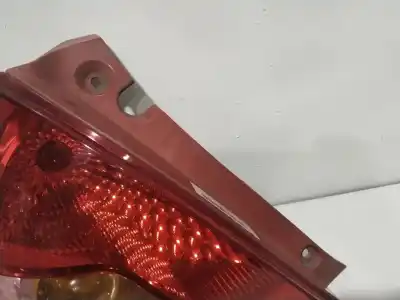 Автозапчасти б/у левый задний фонарь за suzuki swift iii (mz, ez) 1.3 ddis (rs 413d) ссылки oem iam 5696s1r  