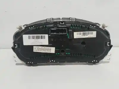 Second-hand car spare part dashboard for suzuki swift iii (mz, ez) 1.3 ddis (rs 413d) oem iam references a2c53060969  