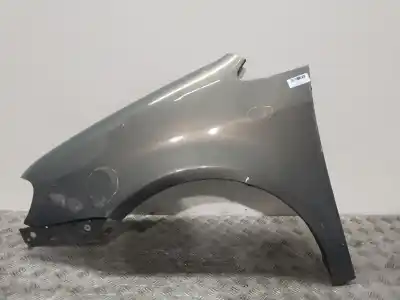 Автозапчастина б/у ПЕРЕДНЕ ЛІВЕ КРИЛО для VOLKSWAGEN TOURAN (1T1, 1T2)  Посилання на OEM IAM 1T0821021A  