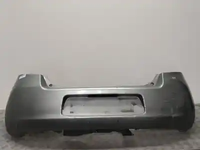 Автозапчастина б/у ЗАДНІЙ БАМПЕР для TOYOTA YARIS (_P9_)  Посилання на OEM IAM 521590D976  