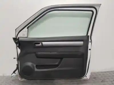 Second-hand car spare part front right door for suzuki swift iii (mz, ez) 1.3 ddis (rs 413d) oem iam references 6800162k00  
