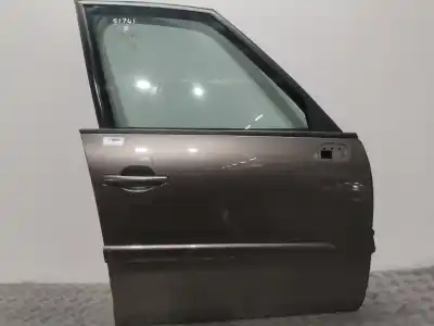 Автозапчасти б/у дверь передняя правая за citroen c4 picasso i monospace (ud_) 1.6 hdi ссылки oem iam 9004y0