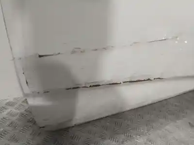 Second-hand car spare part front right door for kia pro cee'd (ed) 1.6 oem iam references 760041h300  