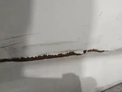 Second-hand car spare part front right door for kia pro cee'd (ed) 1.6 oem iam references 760041h300  