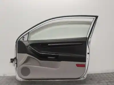 Second-hand car spare part front right door for kia pro cee'd (ed) 1.6 oem iam references 760041h300  