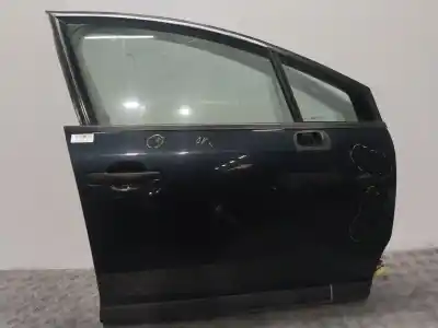 Second-hand car spare part FRONT RIGHT DOOR for CITROEN C4 I (LC_)  OEM IAM references 9004W4   Second-hand car spare part FRONT RIGHT DOOR for CITROEN C4 I (LC_)  OEM IAM references 9004W4
