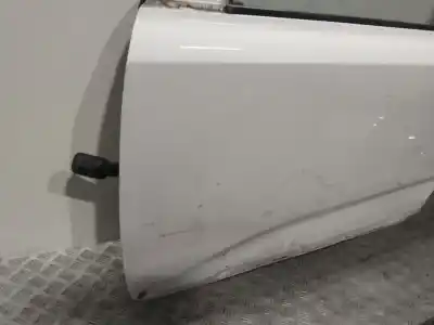 Second-hand car spare part left front door for kia pro cee'd (ed) 1.6 oem iam references 760031h300  