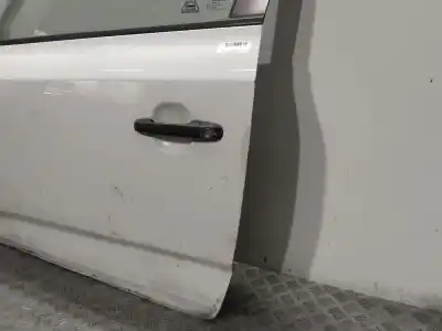 Second-hand car spare part left front door for kia pro cee'd (ed) 1.6 oem iam references 760031h300  