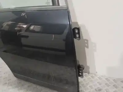 Pezzo di ricambio per auto di seconda mano porta posteriore destra per citroen c4 i (lc_) 1.6 vti 120 riferimenti oem iam 9008n4  