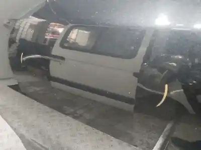 Pezzo di ricambio per auto di seconda mano porta posteriore destra per citroen c4 i (lc_) 1.6 vti 120 riferimenti oem iam 9008n4  