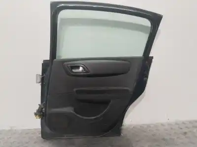 Pezzo di ricambio per auto di seconda mano porta posteriore destra per citroen c4 i (lc_) 1.6 vti 120 riferimenti oem iam 9008n4  