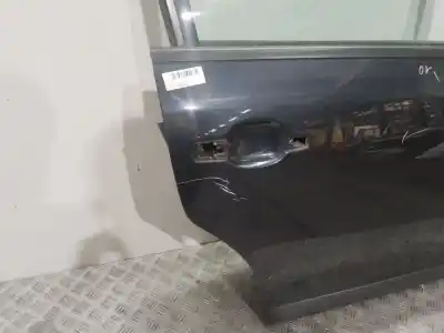 Pezzo di ricambio per auto di seconda mano porta posteriore destra per citroen c4 i (lc_) 1.6 vti 120 riferimenti oem iam 9008n4  