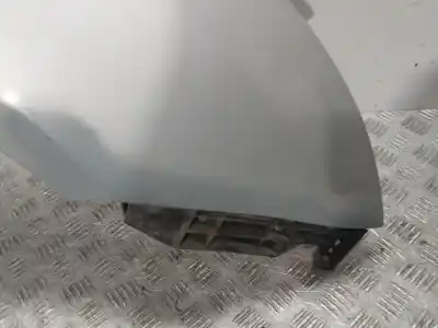 Second-hand car spare part front right fin for suzuki swift iii (mz, ez) 1.3 ddis (rs 413d) oem iam references 5761173k10  