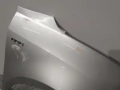 Second-hand car spare part front right fin for suzuki swift iii (mz, ez) 1.3 ddis (rs 413d) oem iam references 5761173k10  