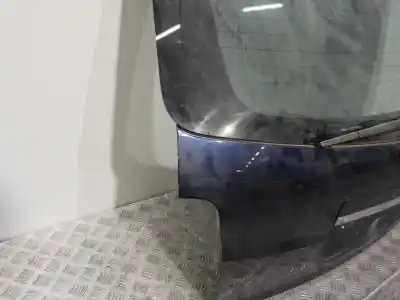 Second-hand car spare part tailgate for mazda cx-7 (er) 2.2 mzr-cd awd (er10a) oem iam references egy56202xc  