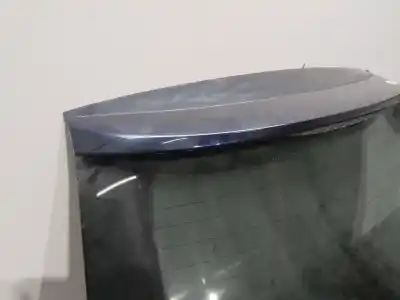 Second-hand car spare part tailgate for mazda cx-7 (er) 2.2 mzr-cd awd (er10a) oem iam references egy56202xc  