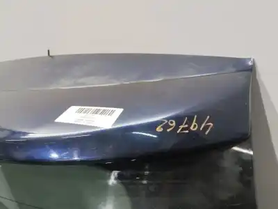 Second-hand car spare part tailgate for mazda cx-7 (er) 2.2 mzr-cd awd (er10a) oem iam references egy56202xc  