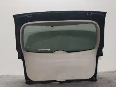 Second-hand car spare part tailgate for mazda cx-7 (er) 2.2 mzr-cd awd (er10a) oem iam references egy56202xc  