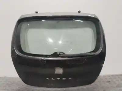Автозапчасти б/у ЗАДНЯЯ ДВЕРЬ за SEAT ALTEA (5P1)  ссылки OEM IAM 5P0827024  