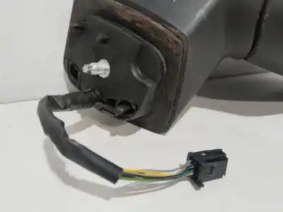 Автозапчастина б/у правий задний огляд для renault scénic iii (jz0/1_) 1.6 dci (jz00, jz12) посилання на oem iam 963021615r  