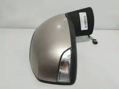 Автозапчастина б/у правий задний огляд для renault scénic iii (jz0/1_) 1.6 dci (jz00, jz12) посилання на oem iam 963021615r  