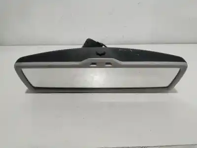 Recambio de automóvil de segunda mano de Espejo Interior para VOLKSWAGEN PASSAT B6 (3C2) 2.0 TDI referencias OEM IAM E11026141  