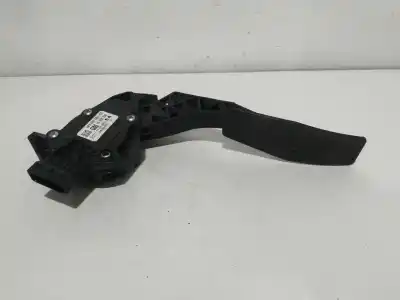 Peça sobressalente para automóvel em segunda mão pedal acelerador por chevrolet cruze fastback (j305) 1.7 d referências oem iam 13252702