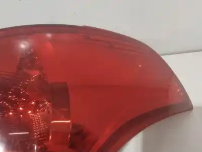Автозапчасти б/у правый задний фонарь за suzuki swift iii (mz, ez) 1.3 ddis (rs 413d) ссылки oem iam 5696s1r  