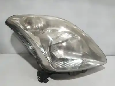 Second-hand car spare part  for SUZUKI SWIFT III (MZ, EZ)  OEM IAM references 3510062J11  