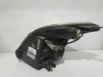 Автозапчасти б/у правая фара за suzuki swift iii (mz, ez) 1.3 ddis (rs 413d) ссылки oem iam 3510062j11  