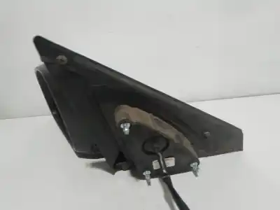 Second-hand car spare part left rearview mirror for suzuki swift iii (mz, ez) 1.3 ddis (rs 413d) oem iam references 3302103lh  